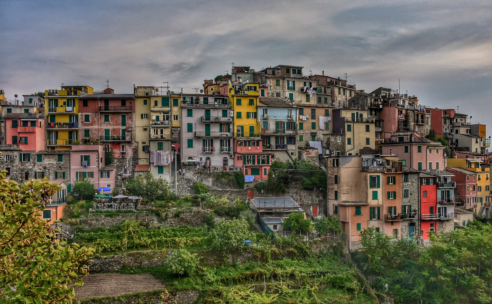 Corniglia