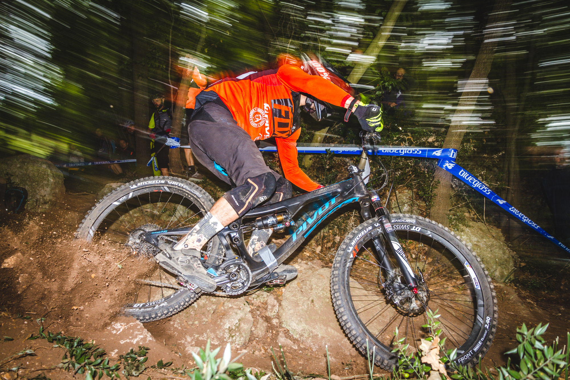 Enduro World Series Finale Ligure 2017