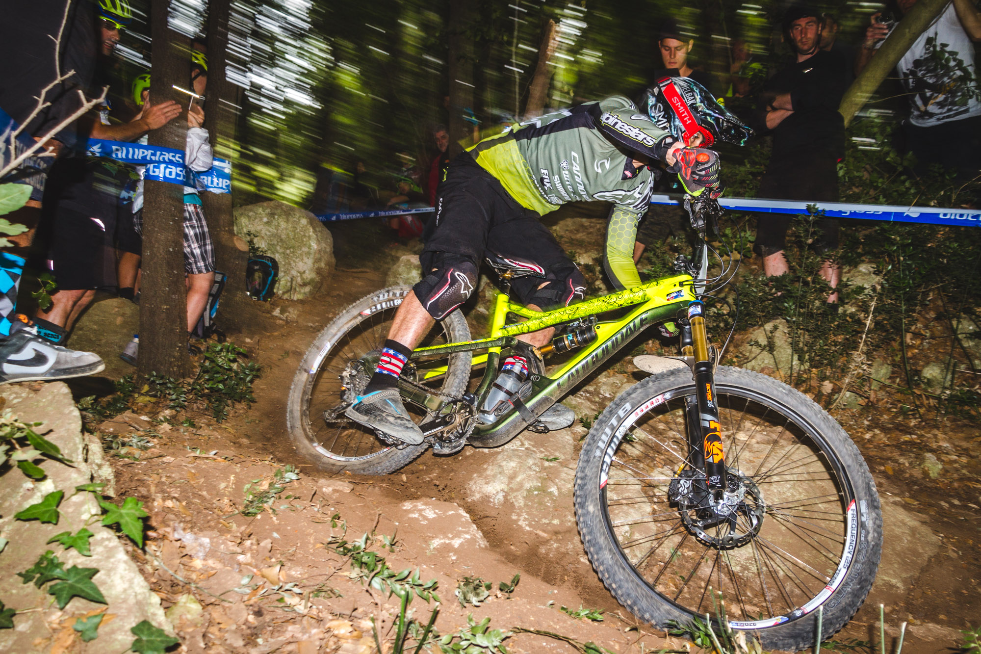 Enduro World Series Finale Ligure 2017