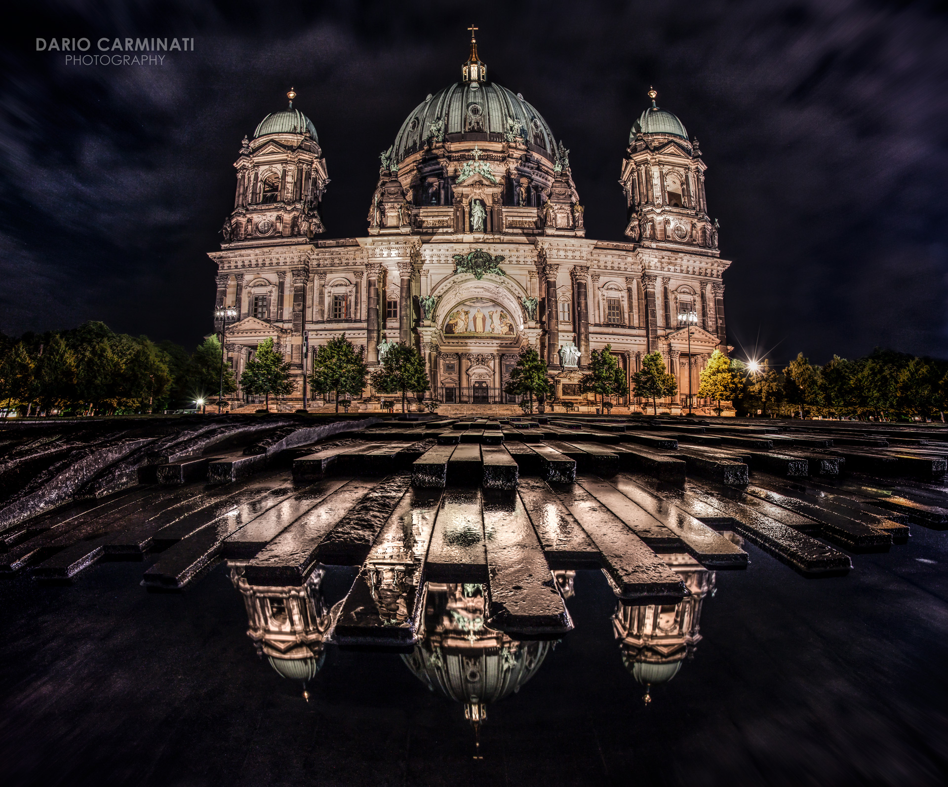 Berliner Dom