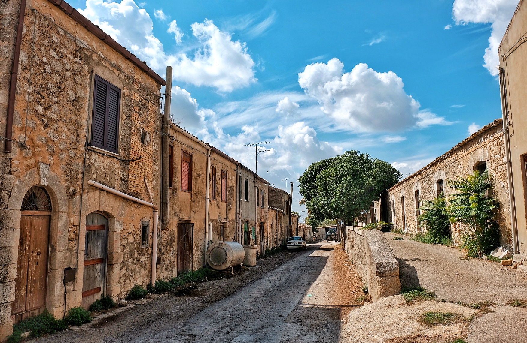 Borgo Santa Rita (Caltanissetta)