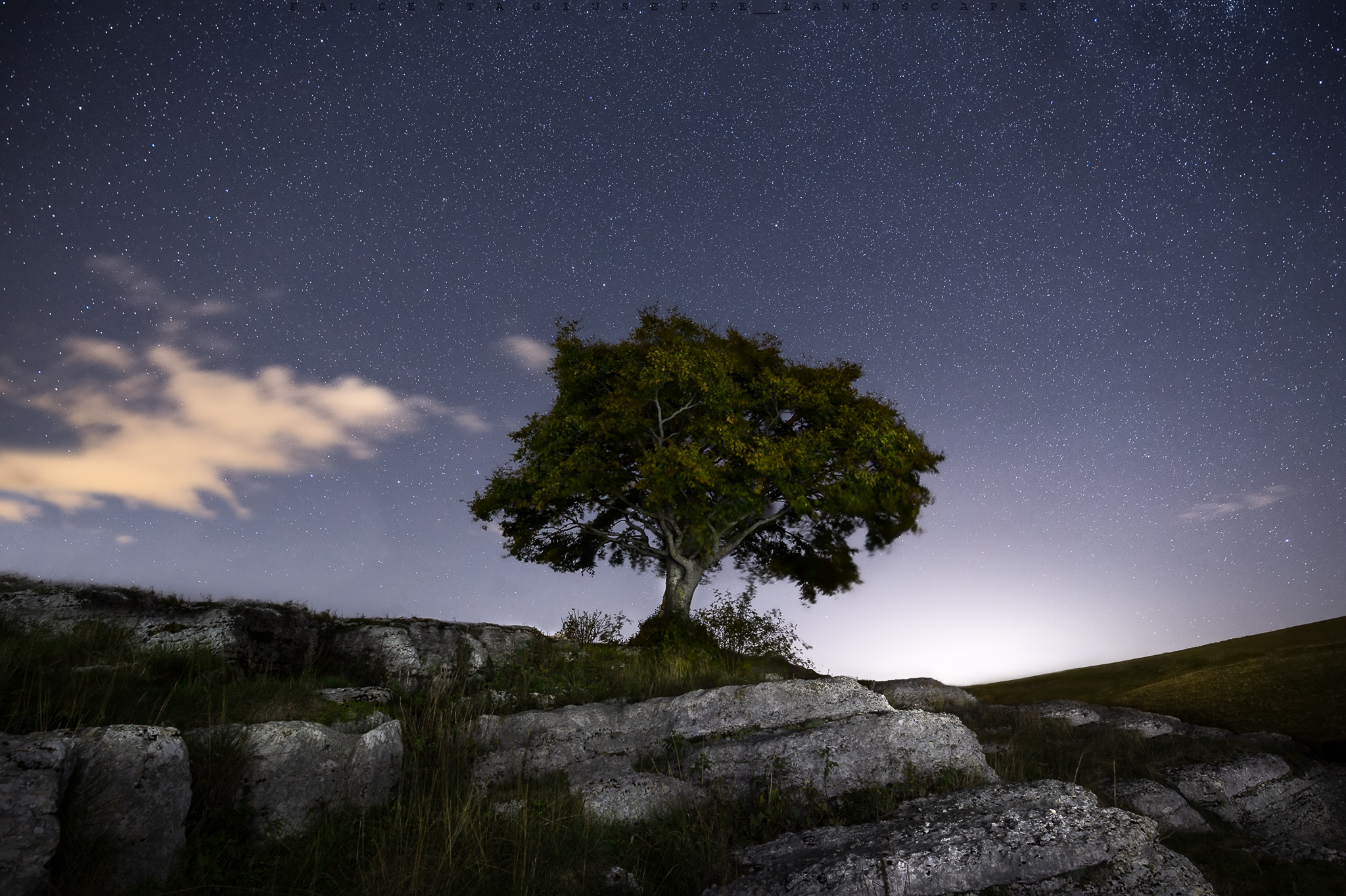 Everything starts from here