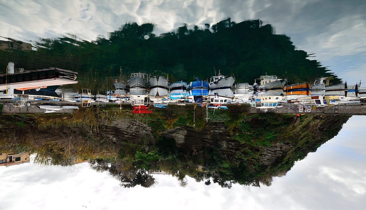 Procida, Chiaiolella Marina