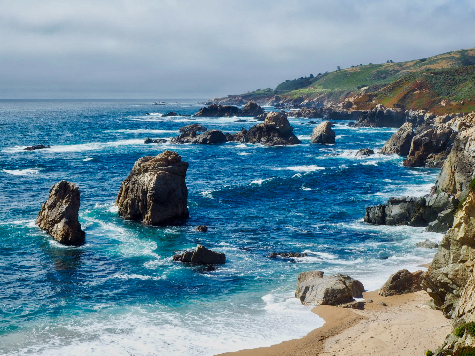 Big Sur (California)