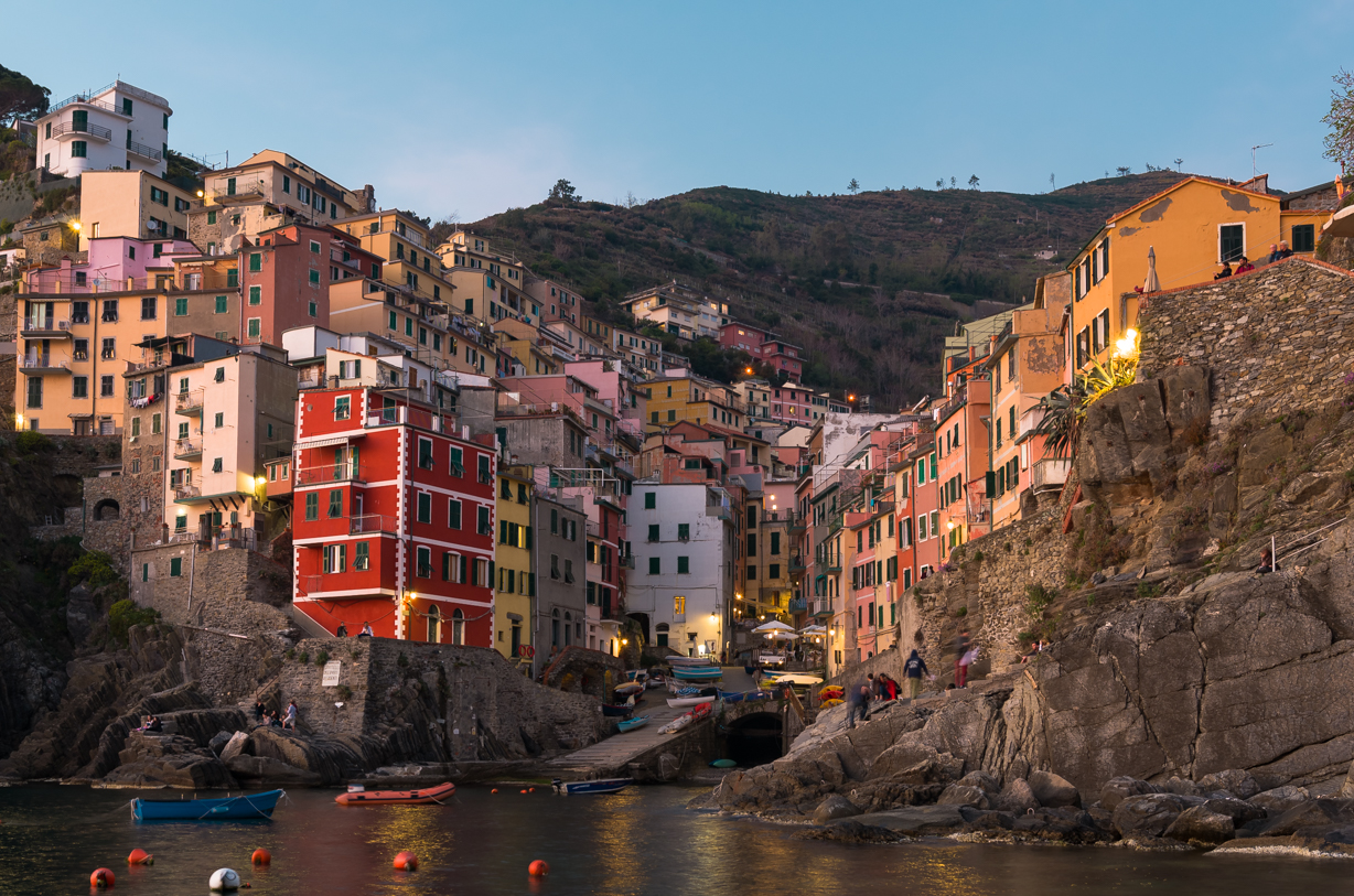 Riomaggiore
