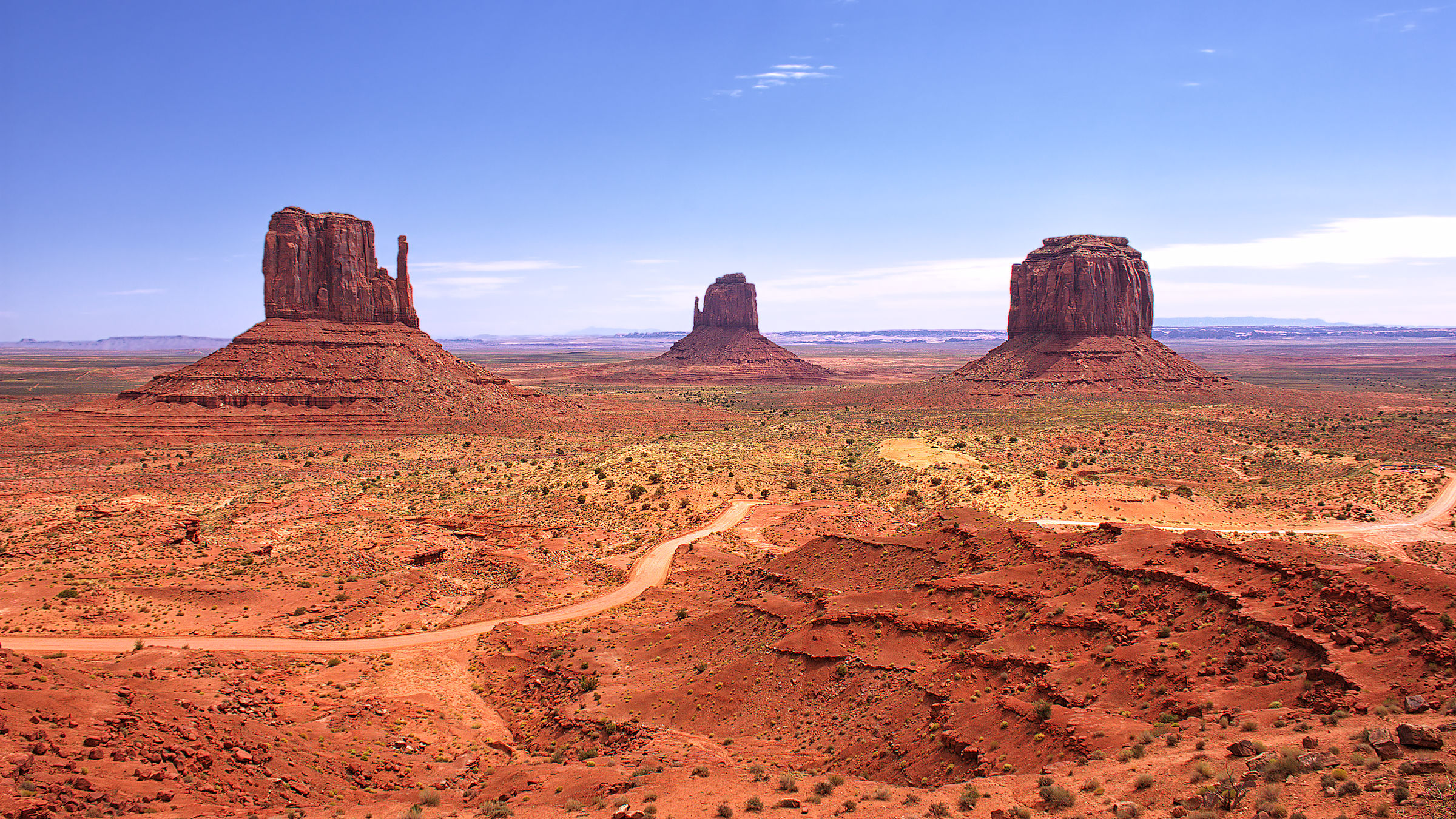 Monument Valley
