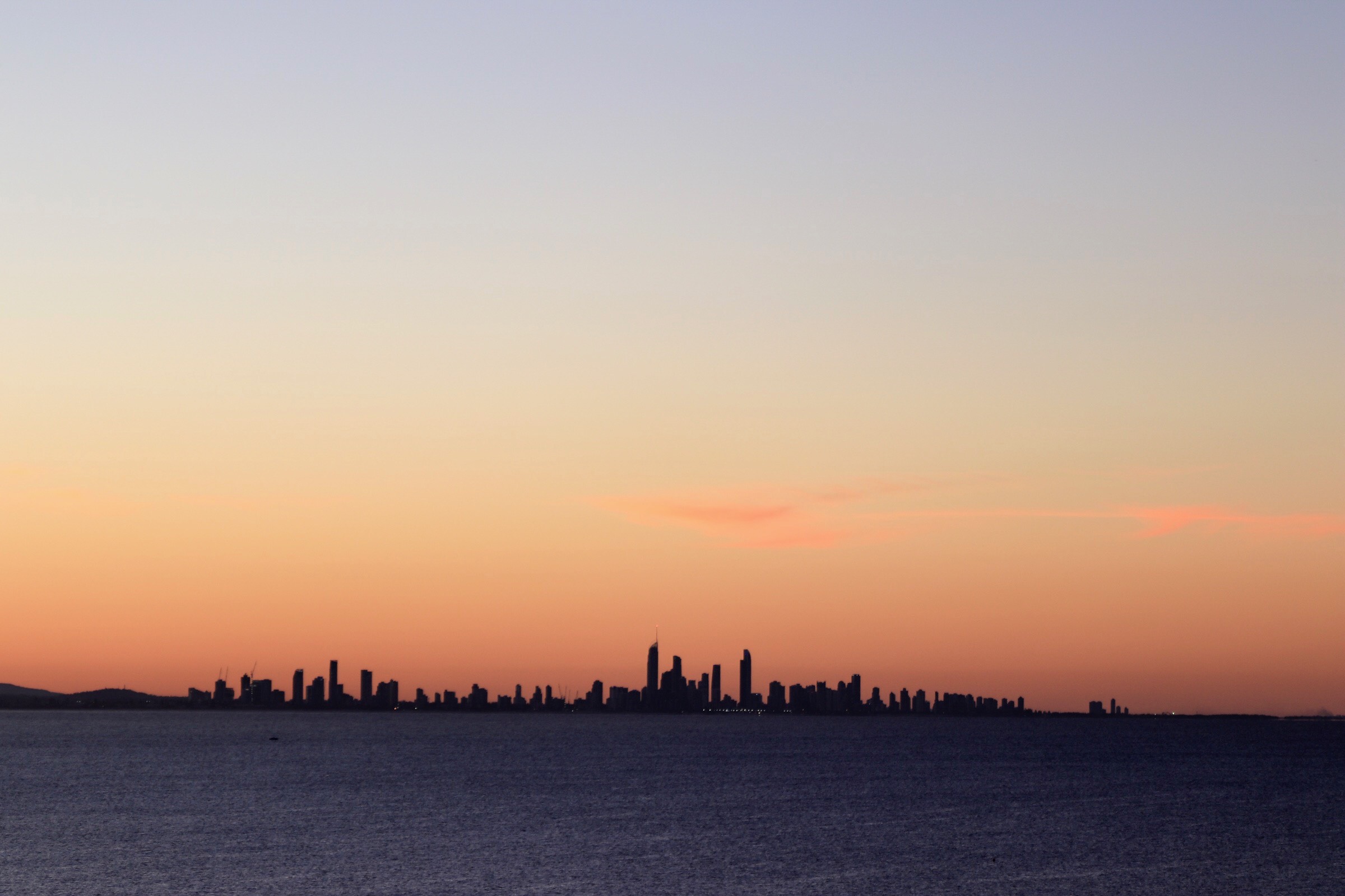 City of Gold Coast