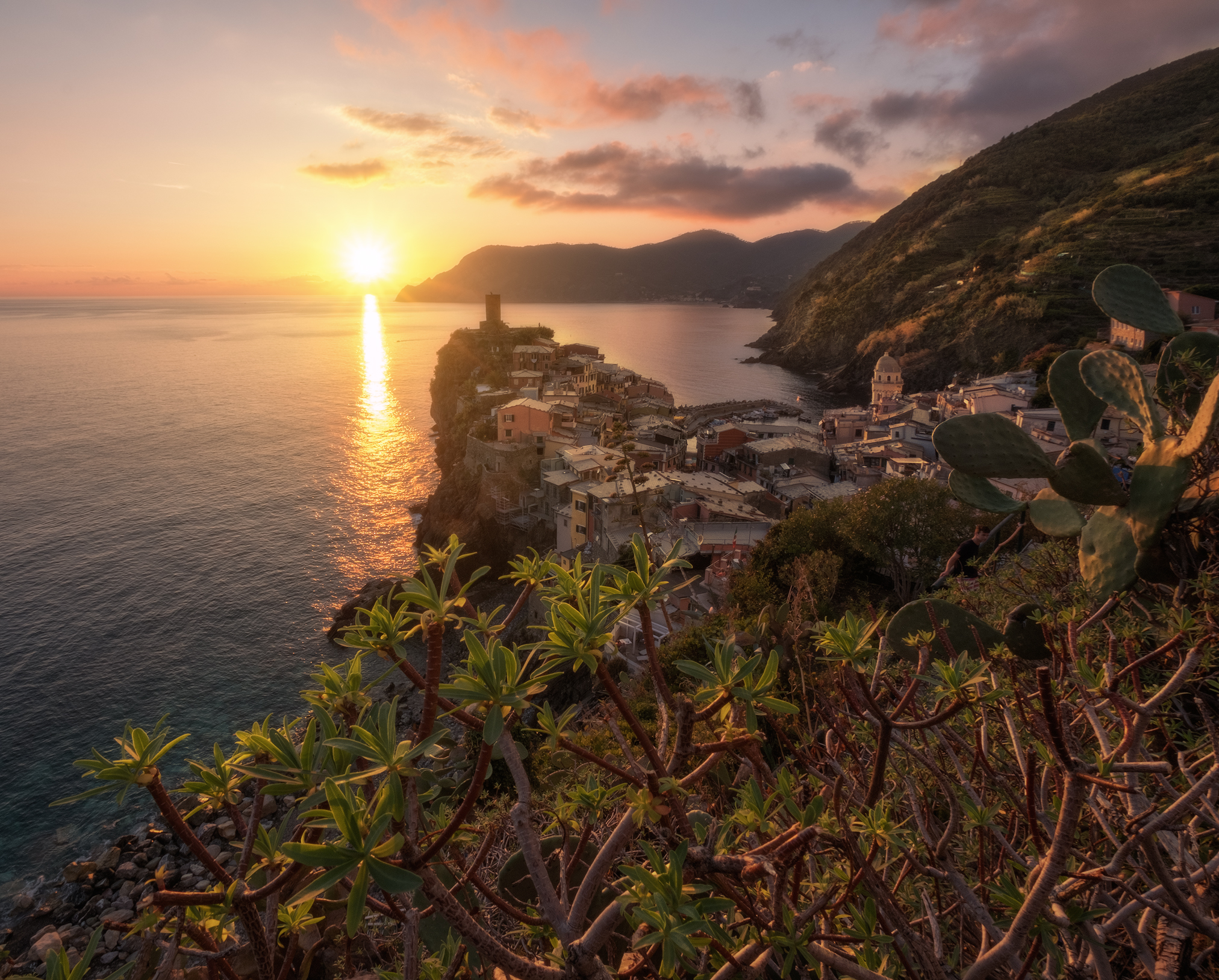 Vernazza