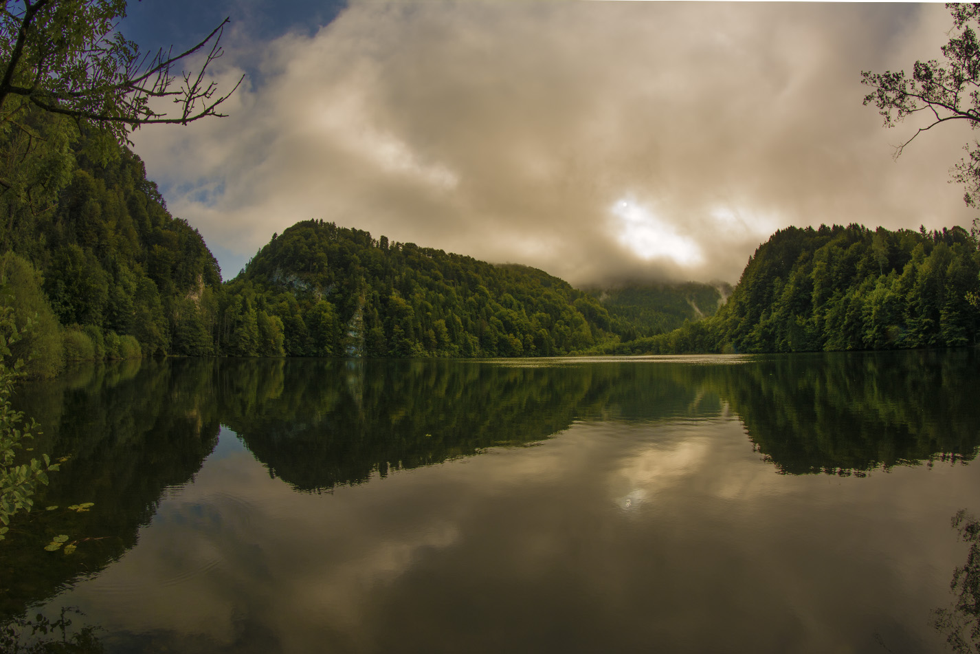 Un piccolo angolo di paradiso