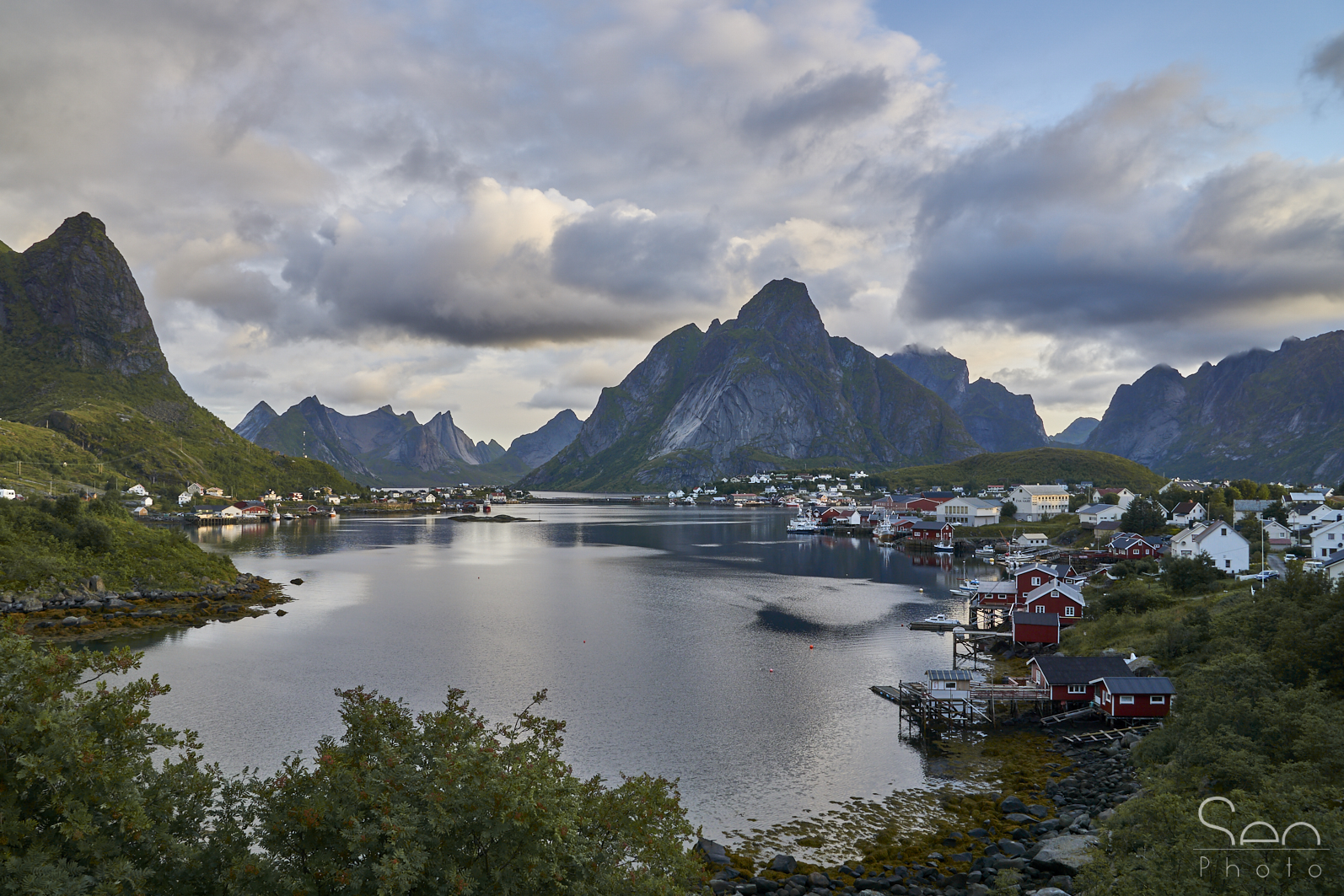 Reine