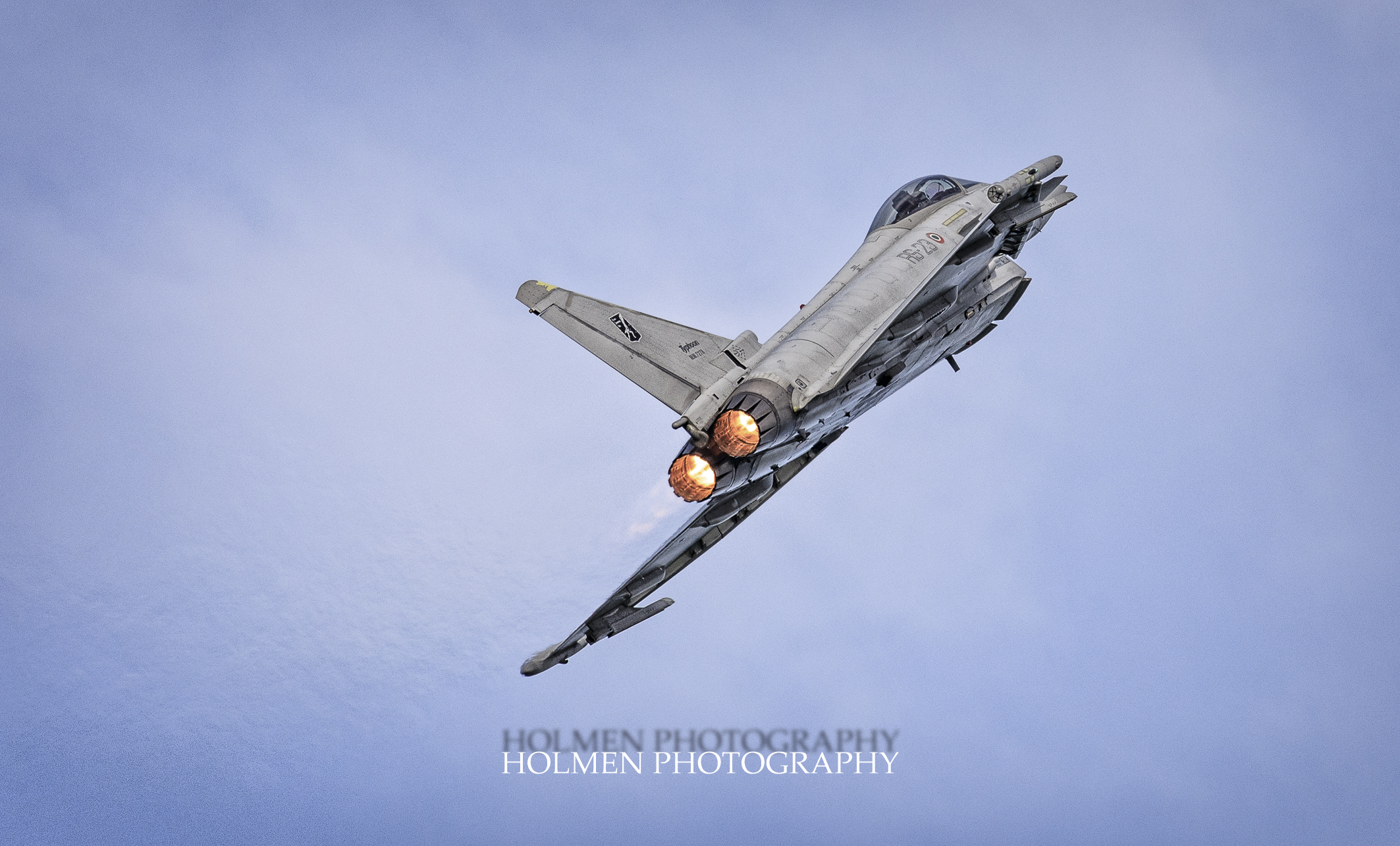 Eurofighter Typhoon