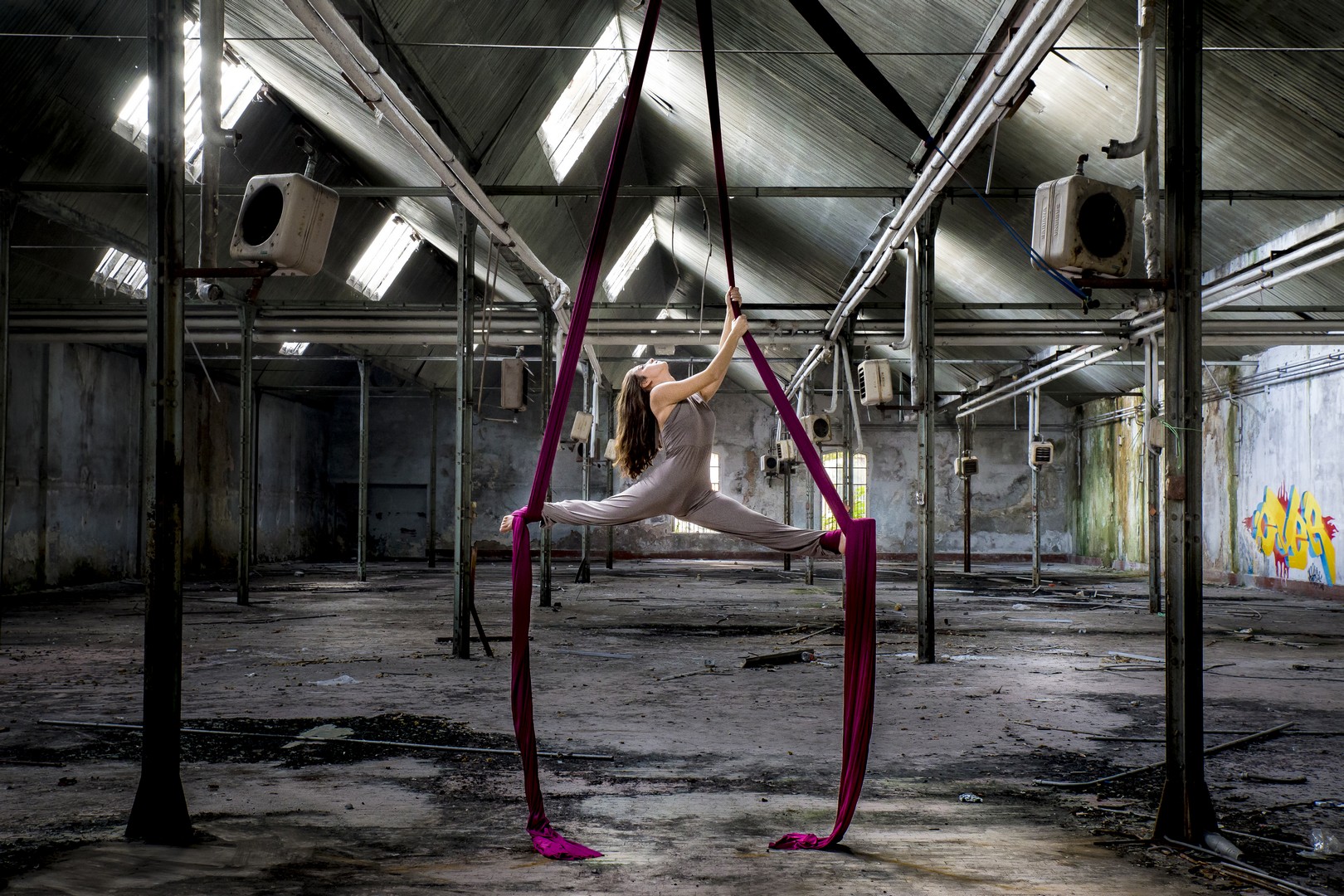 Ho visto Nina volare