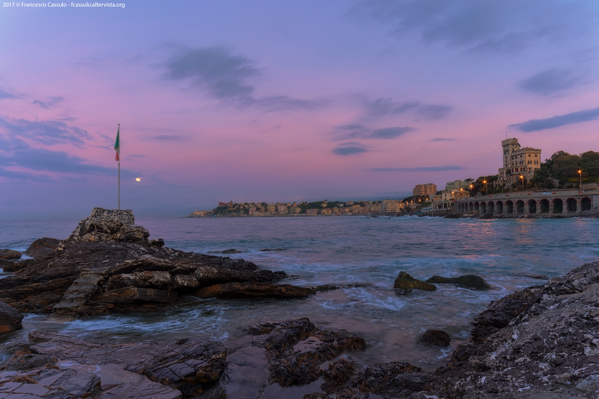 Rock of the Thousand (ge)