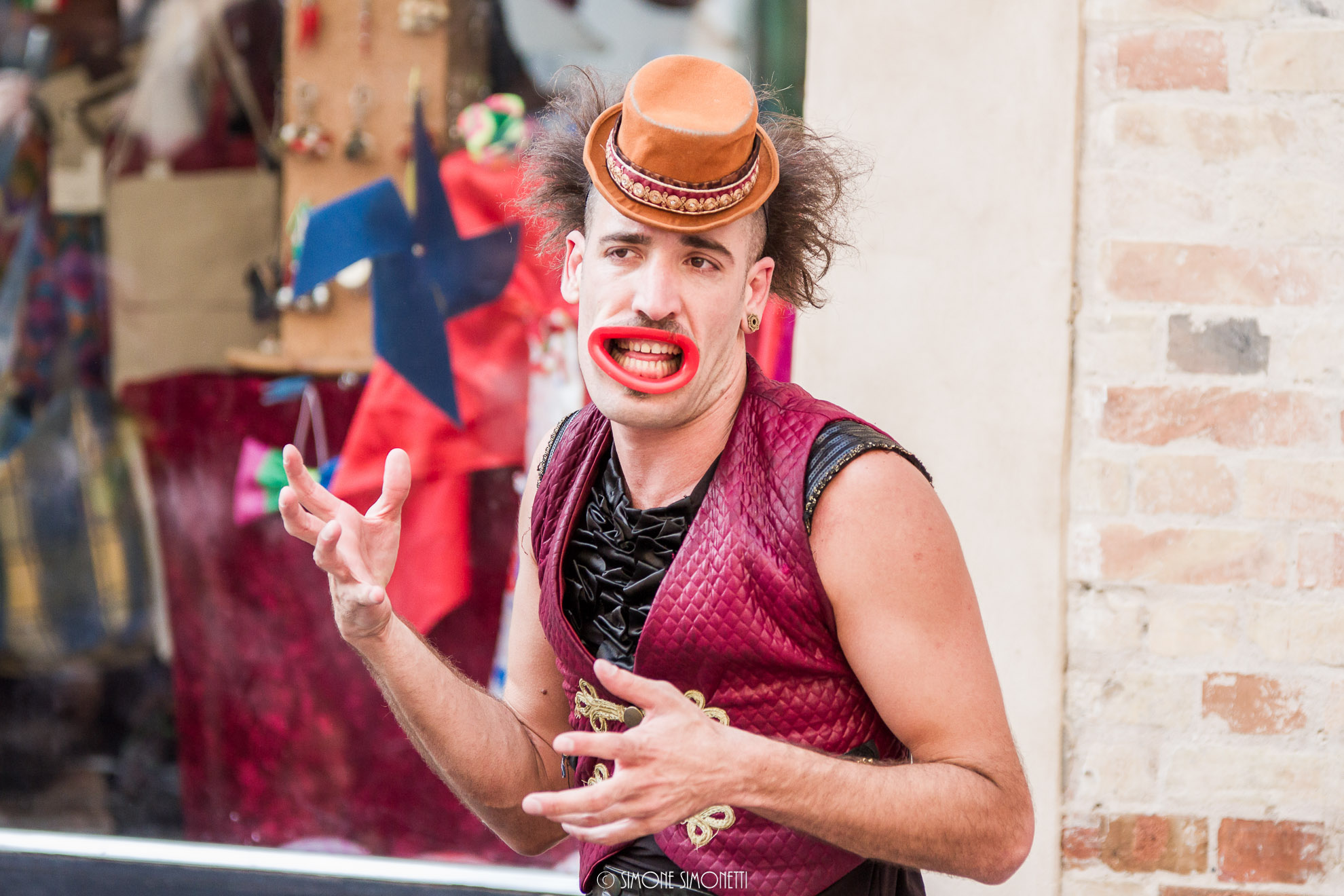 Clown Clown Festival 2017-2