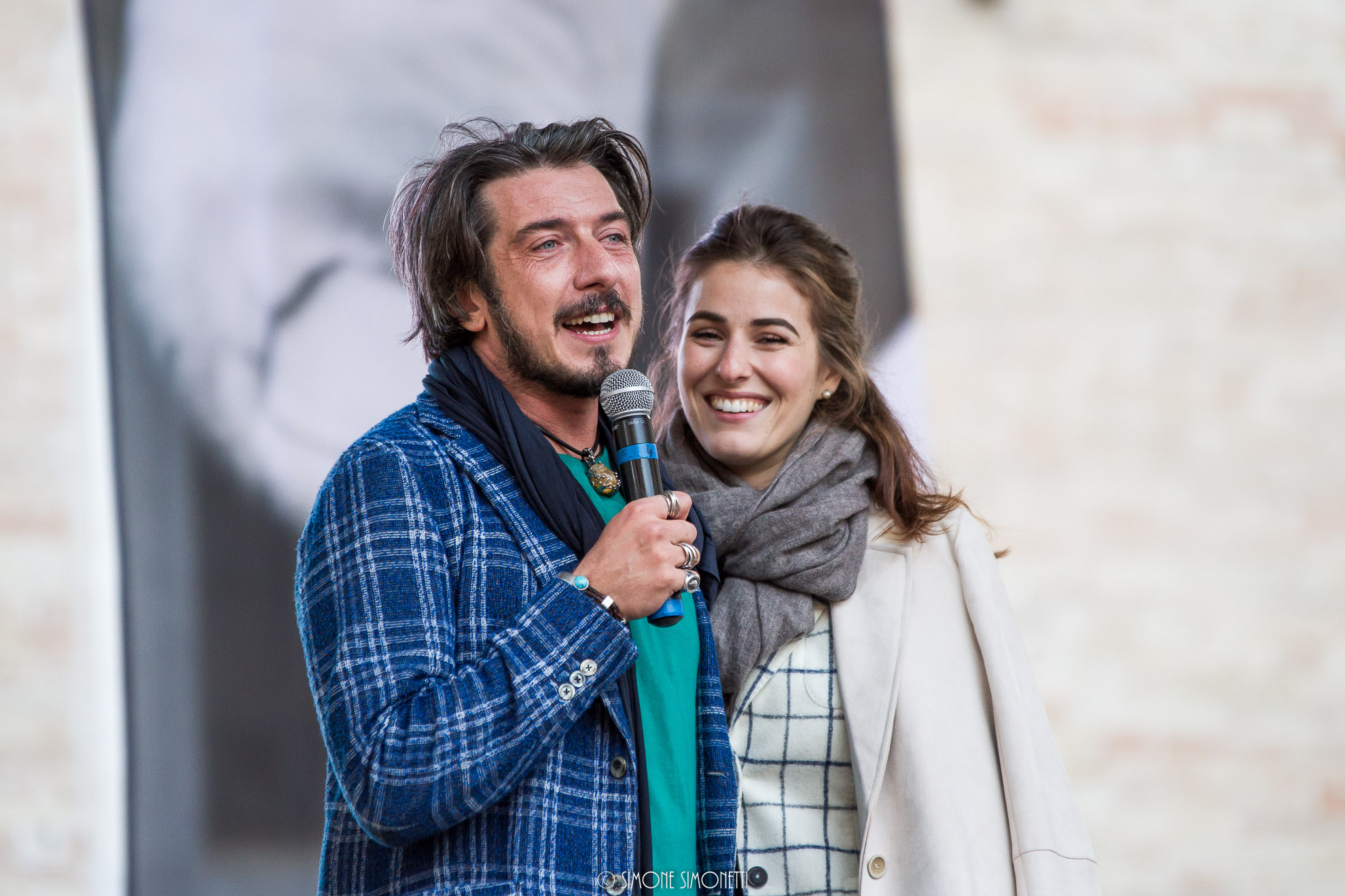 Clown Clown festival 2017-Paolo e Diana