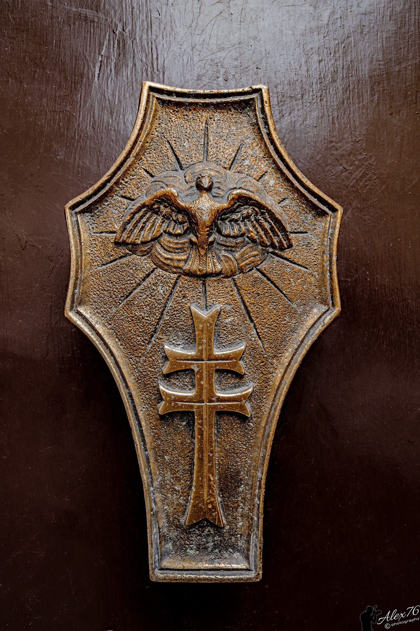 Le Maniglie (una mia passione)