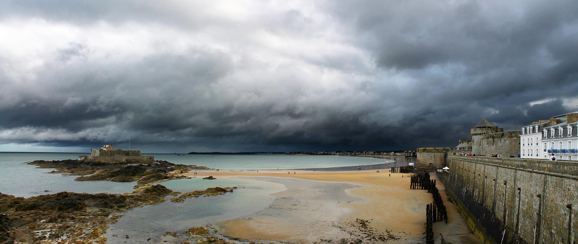 Saint-Malo