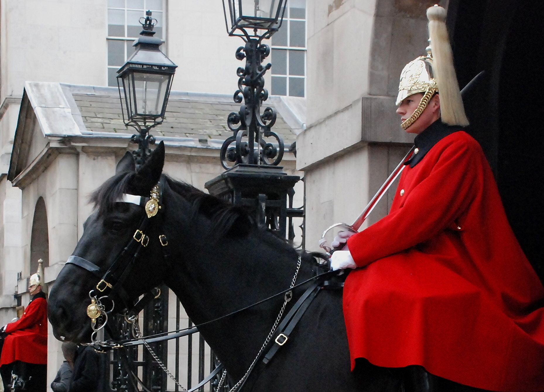 Horse Guards