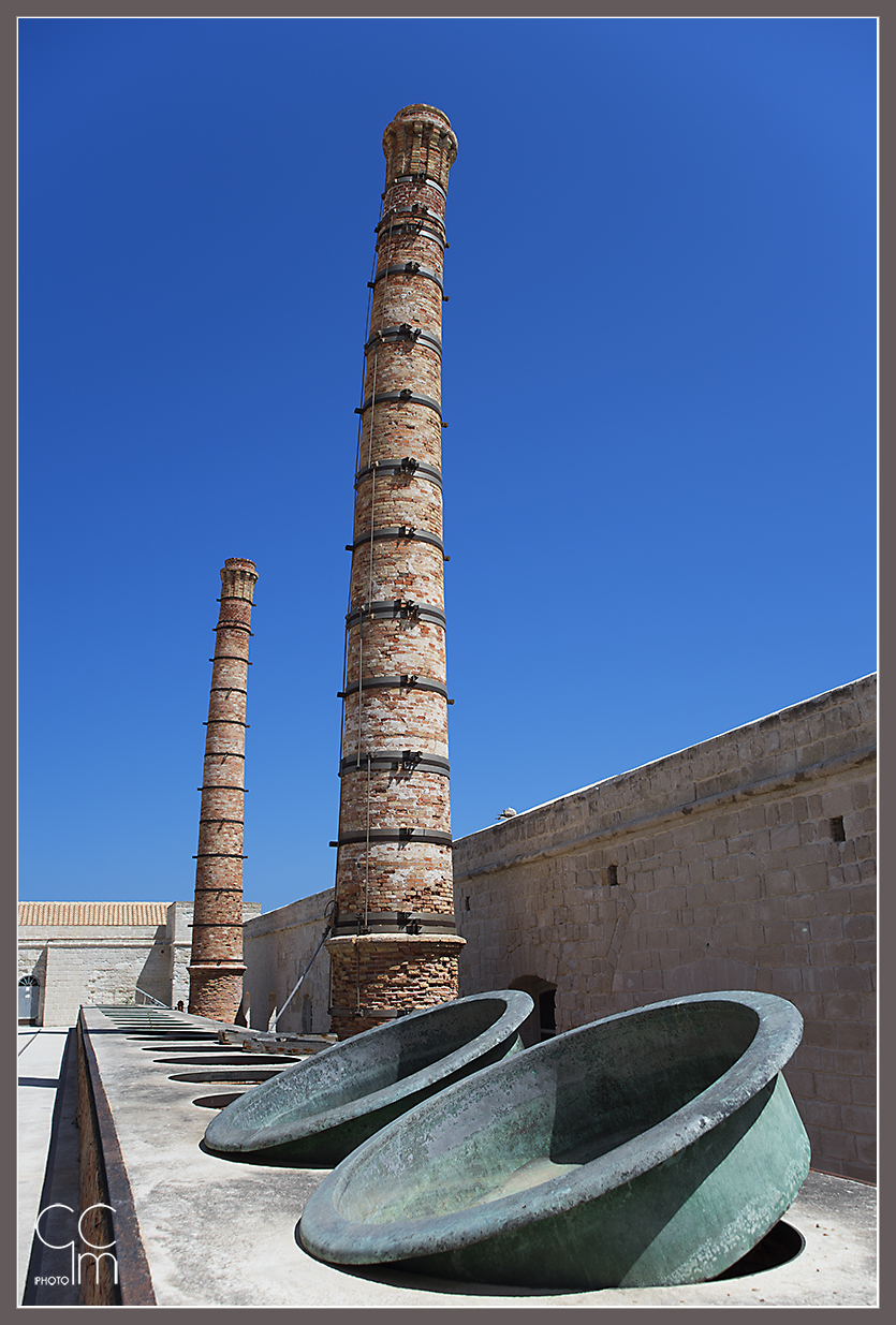 La Tonnara di Favignana