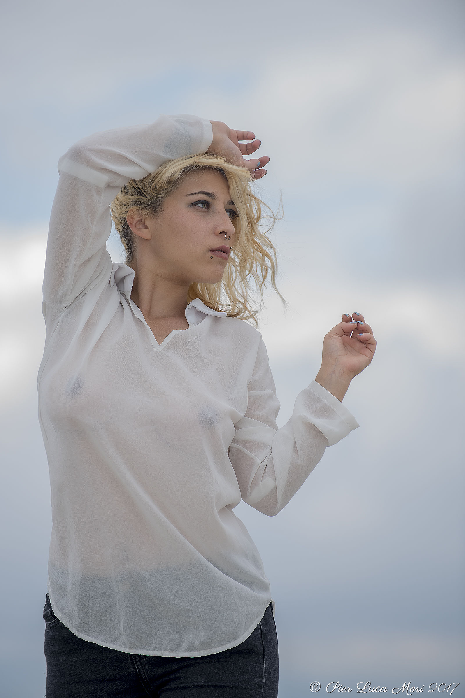 To the Sea of ??October