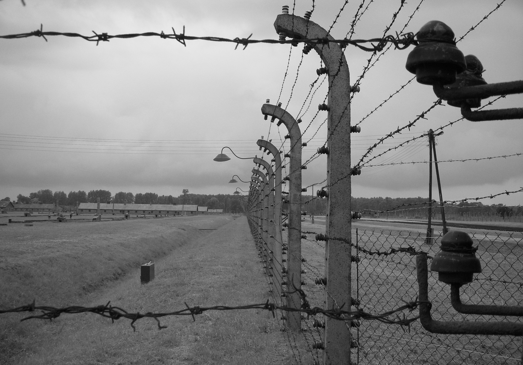 Auschwitz-Birkenau