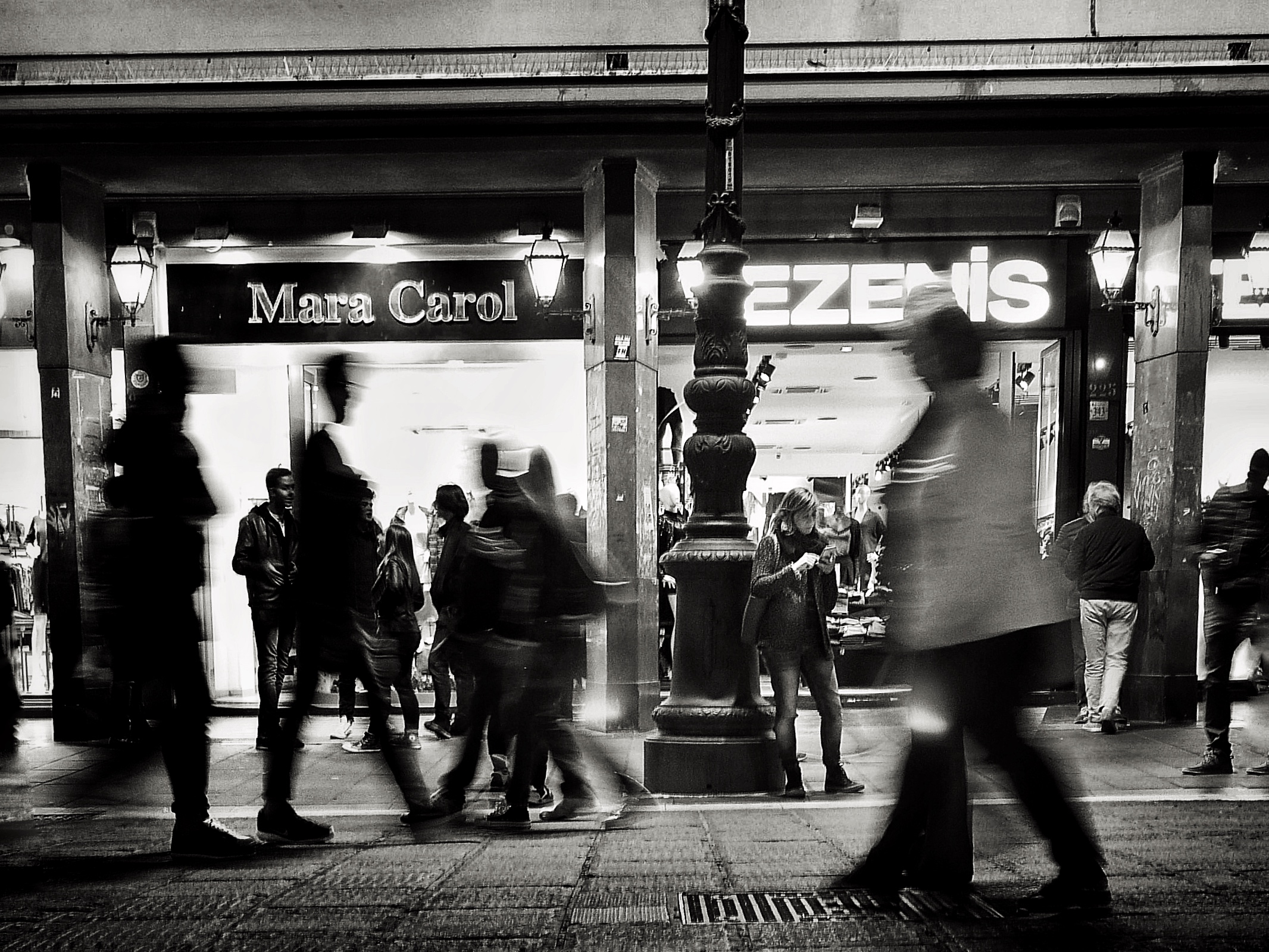 Static and dynamic ...