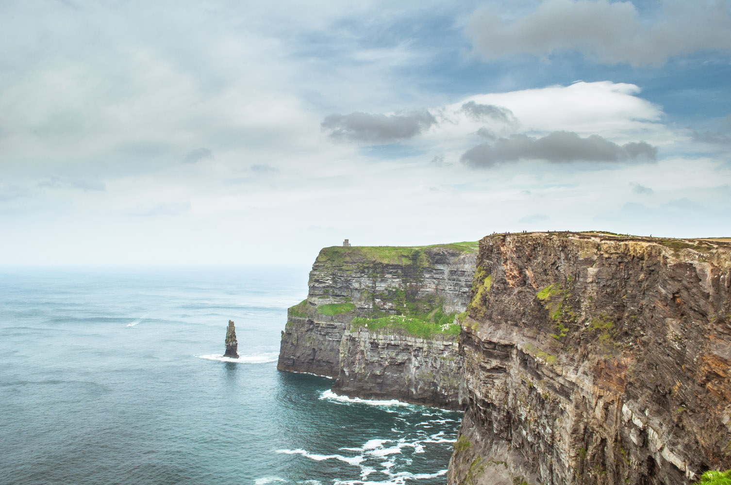 Moher Cliffs - 03