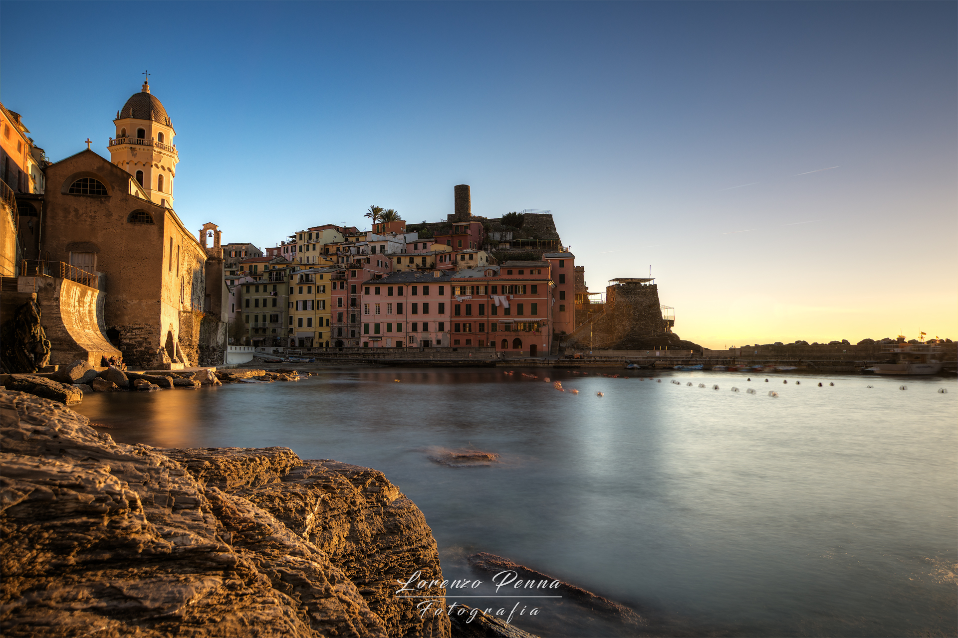 Vernazza