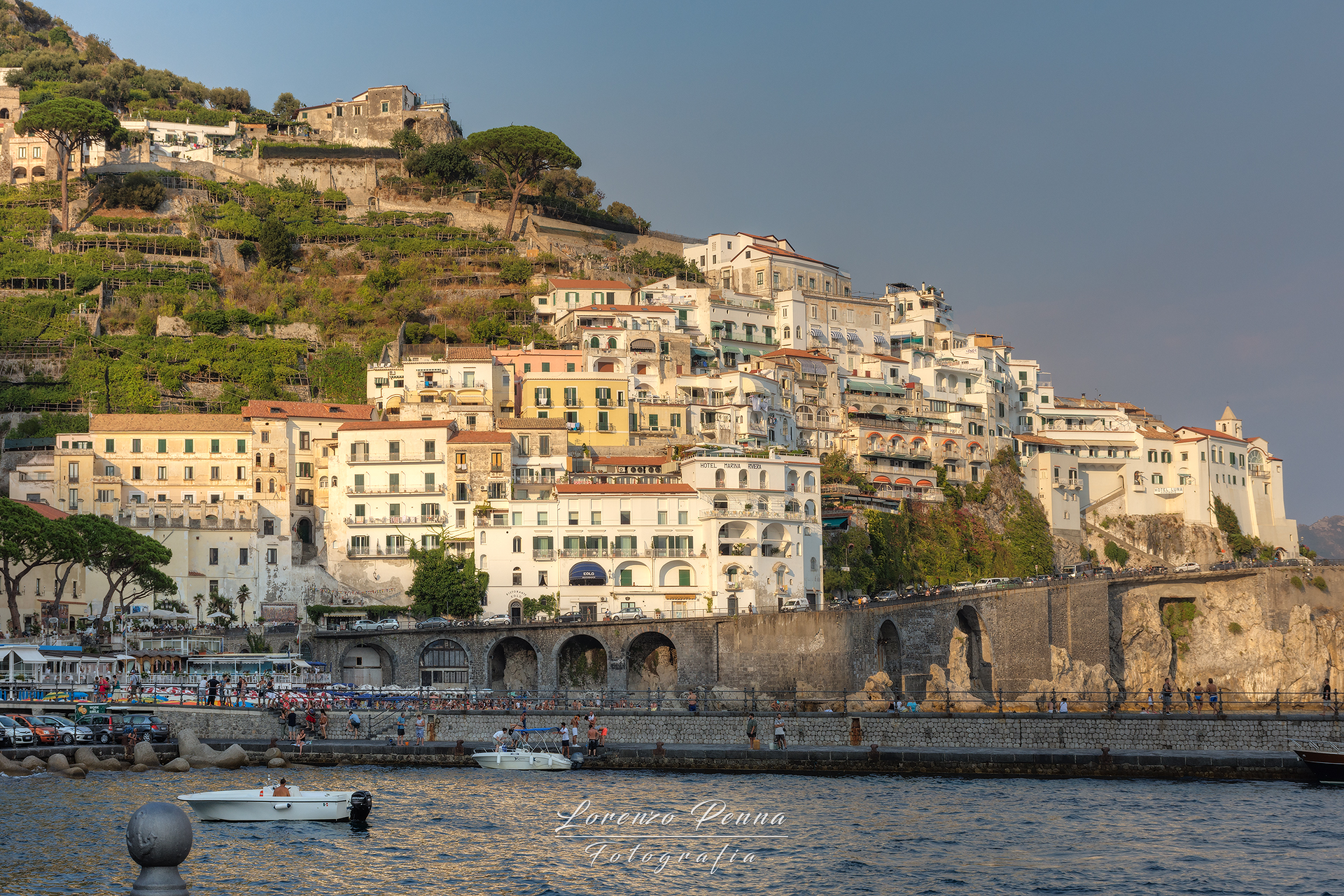 Amalfi