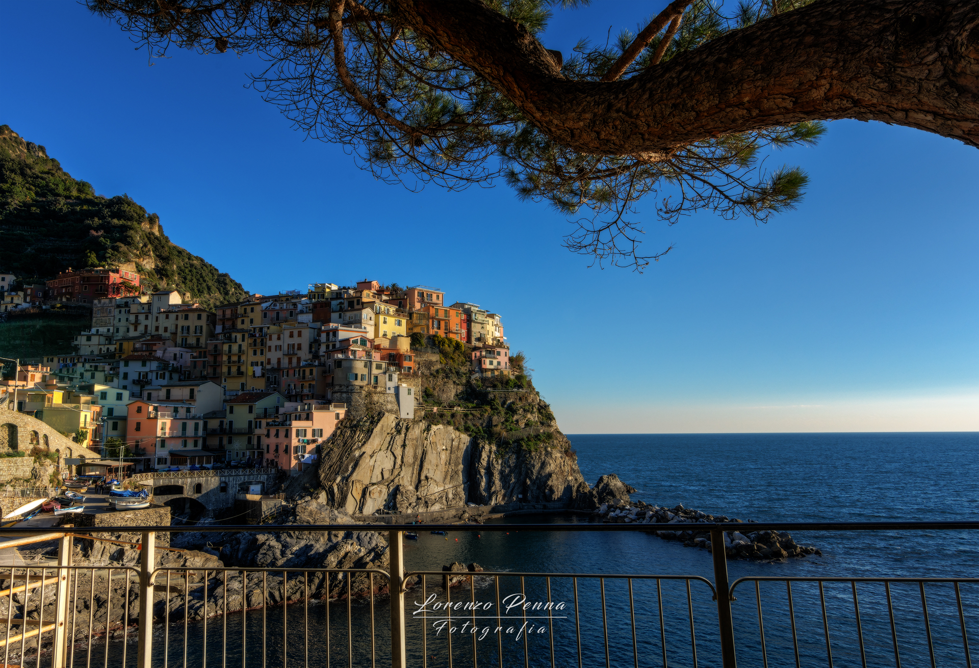 Manarola