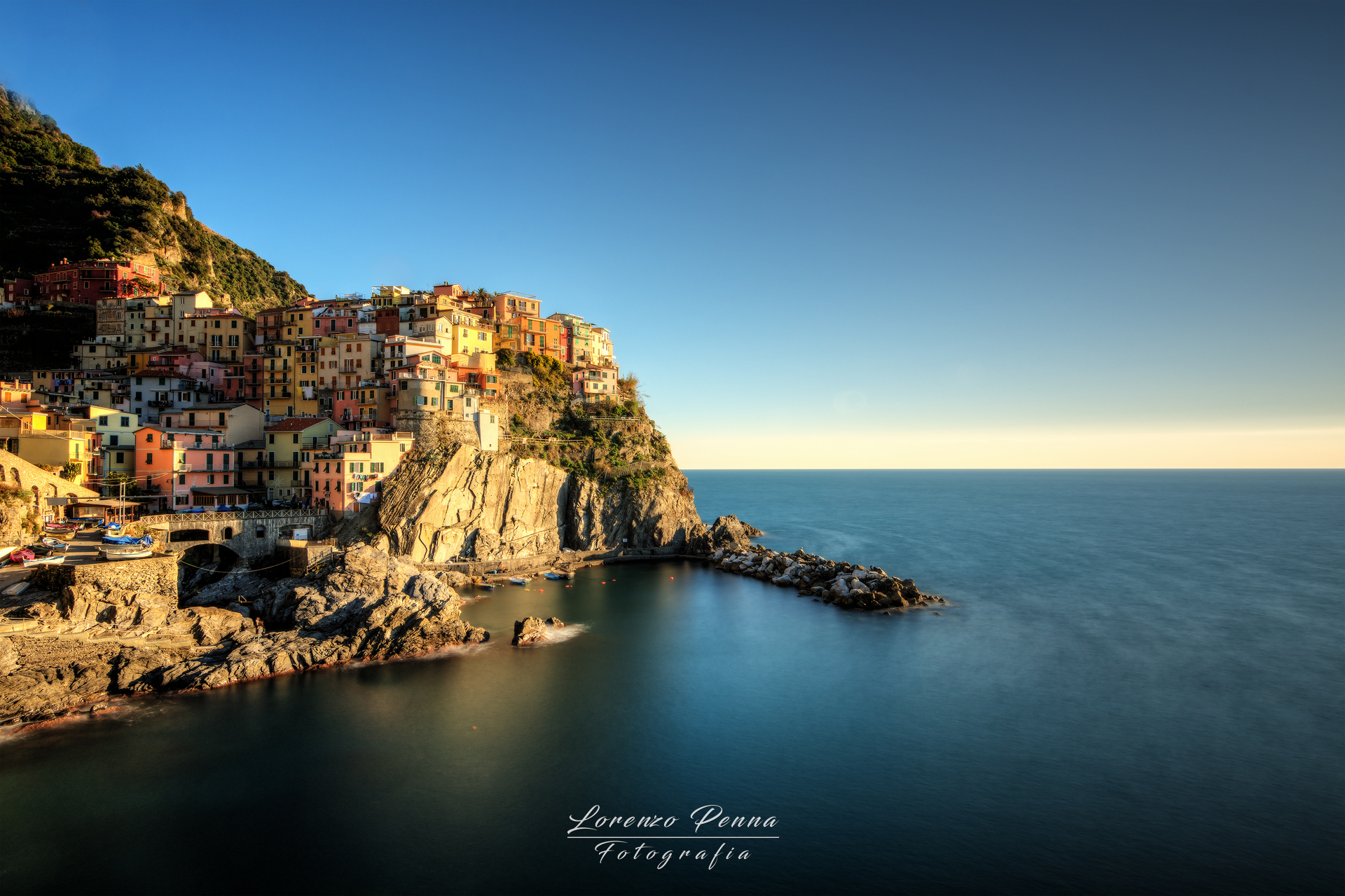 Manarola