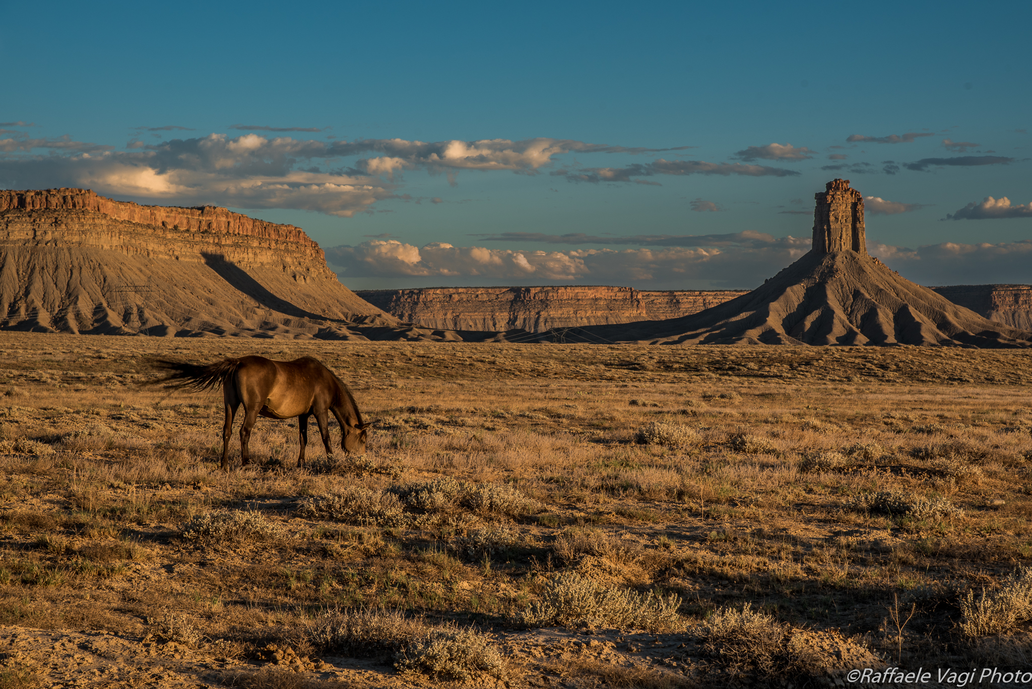 Chimney Rock - Colorado