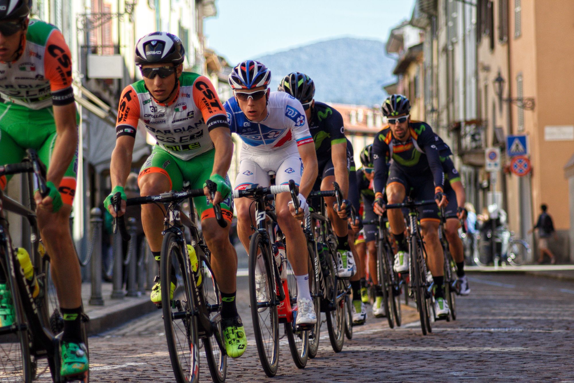 Giro di Lombardia 2017