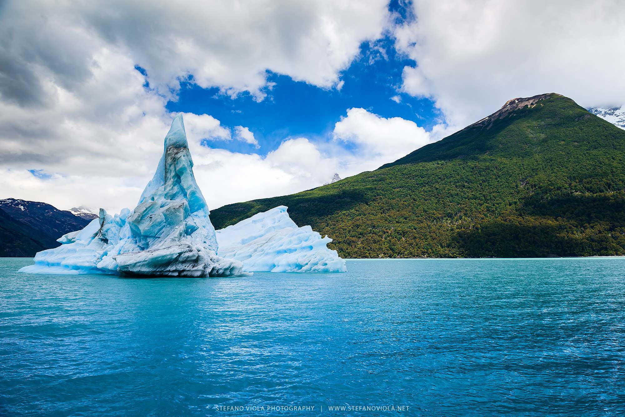 Los Glaciares National Park