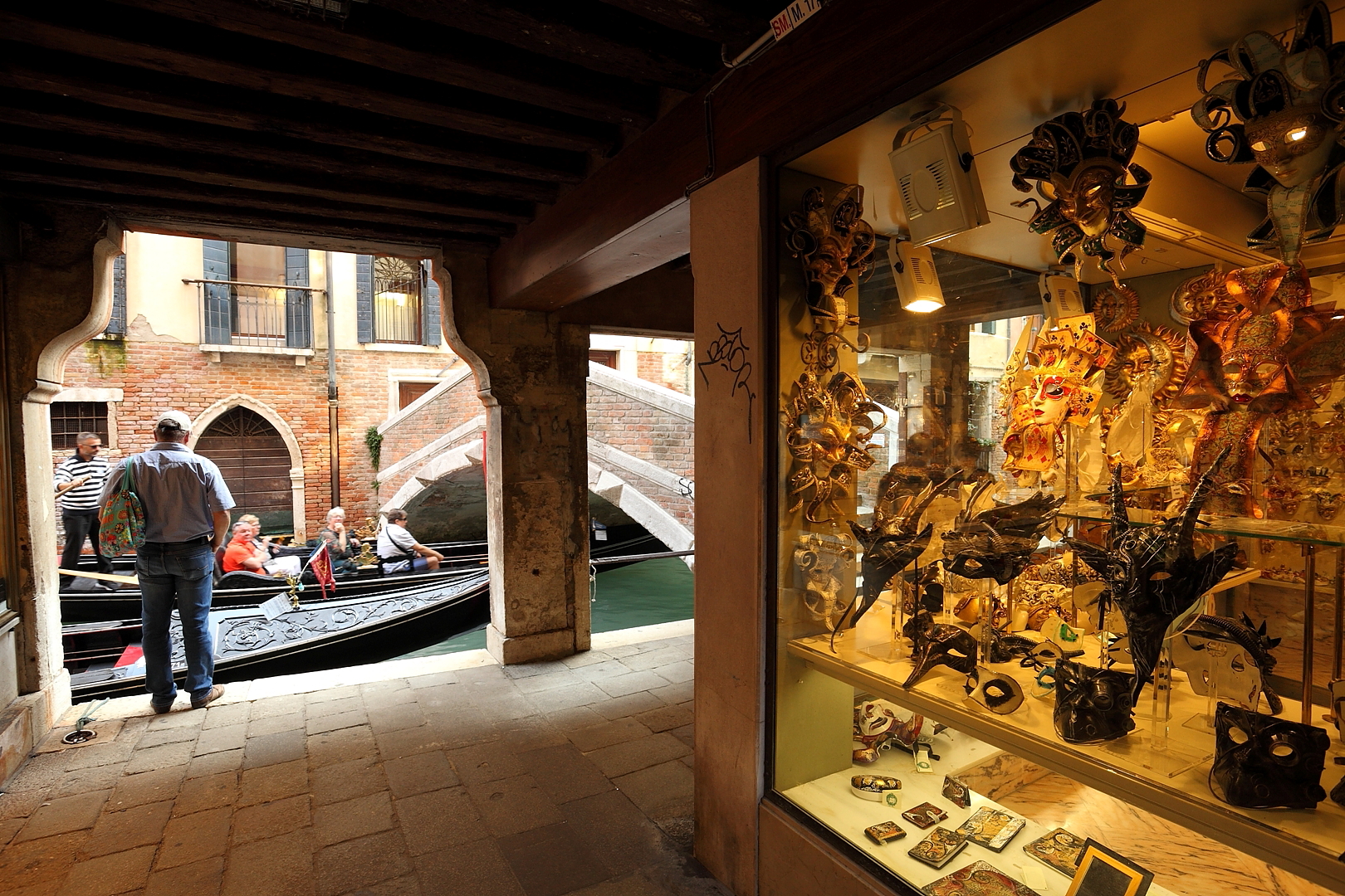 Venessia in sintesi 1