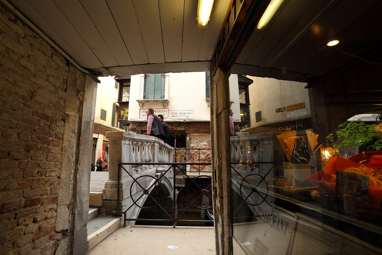 Venessia in sintesi 2