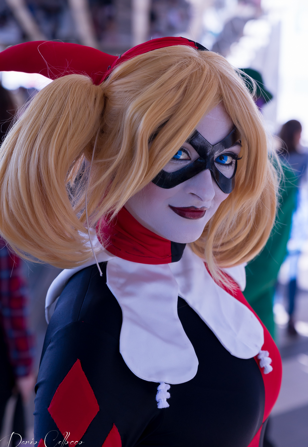 Harley Quinn