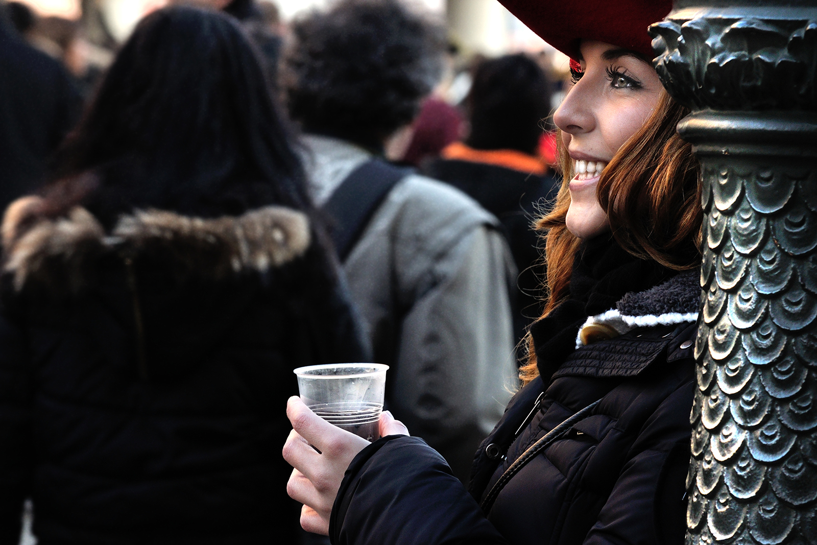 Gioia ... (P.tta San Marco)