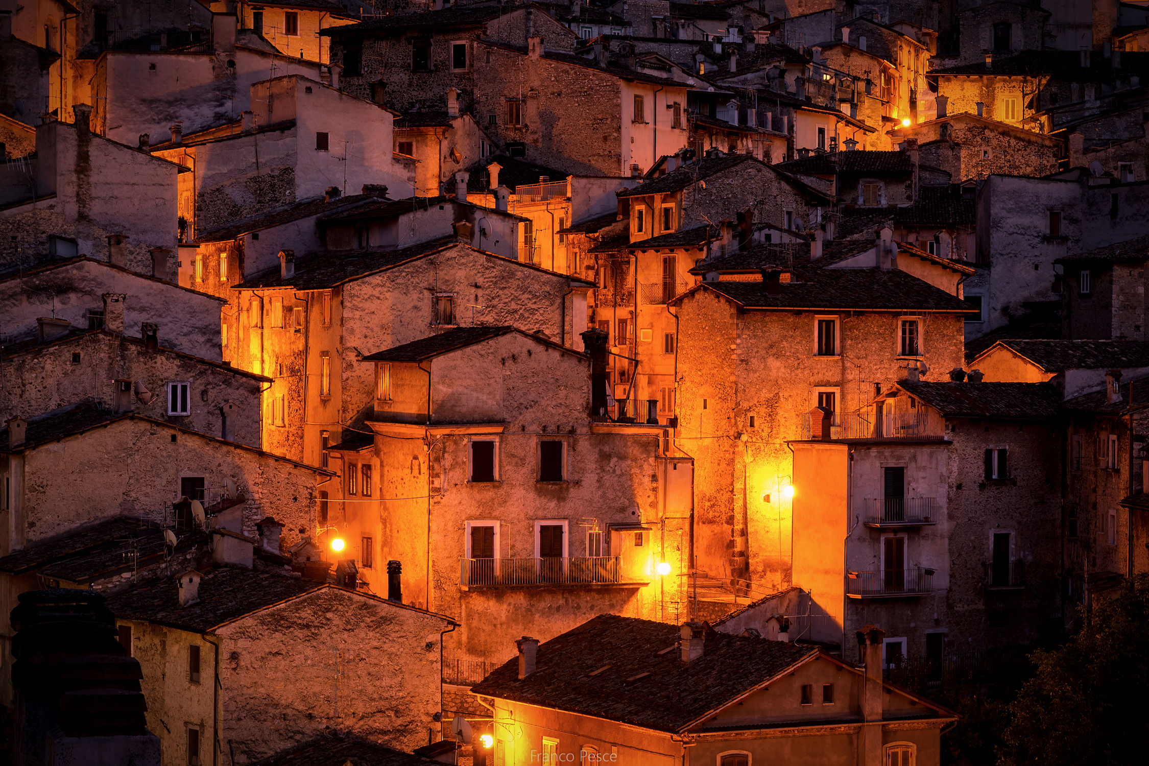 Scanno