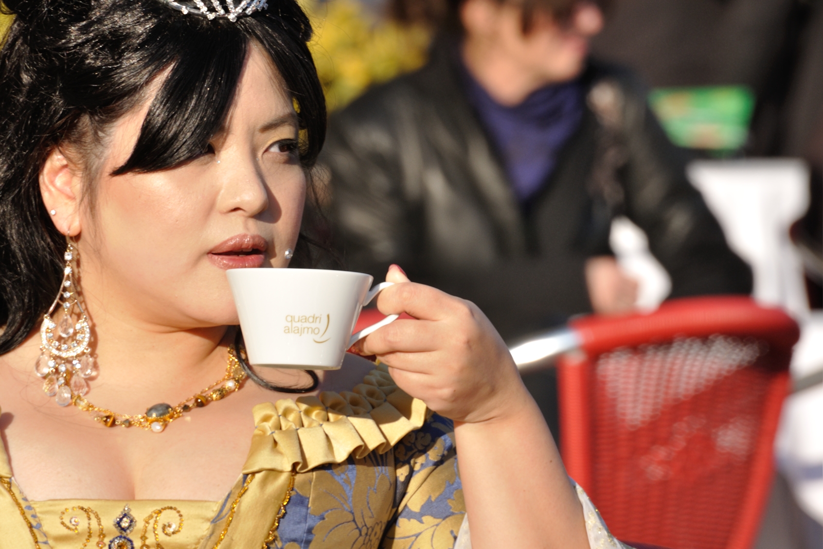 Quadri Alaimo   (P.za San Marco)