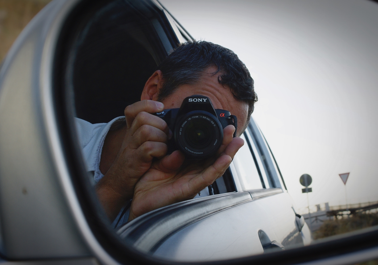 auto-snap or hit by car?