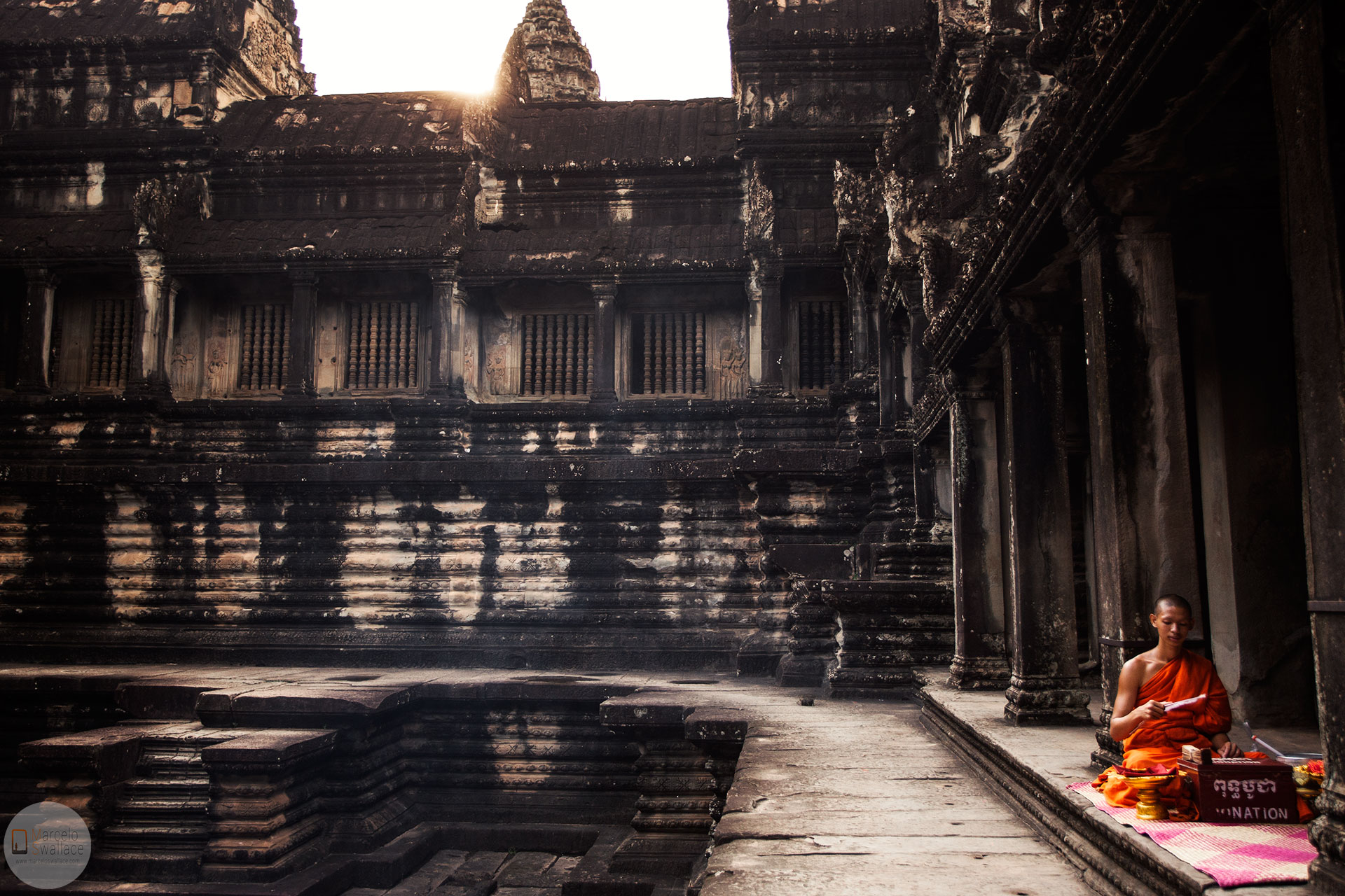 Angkor Wat
