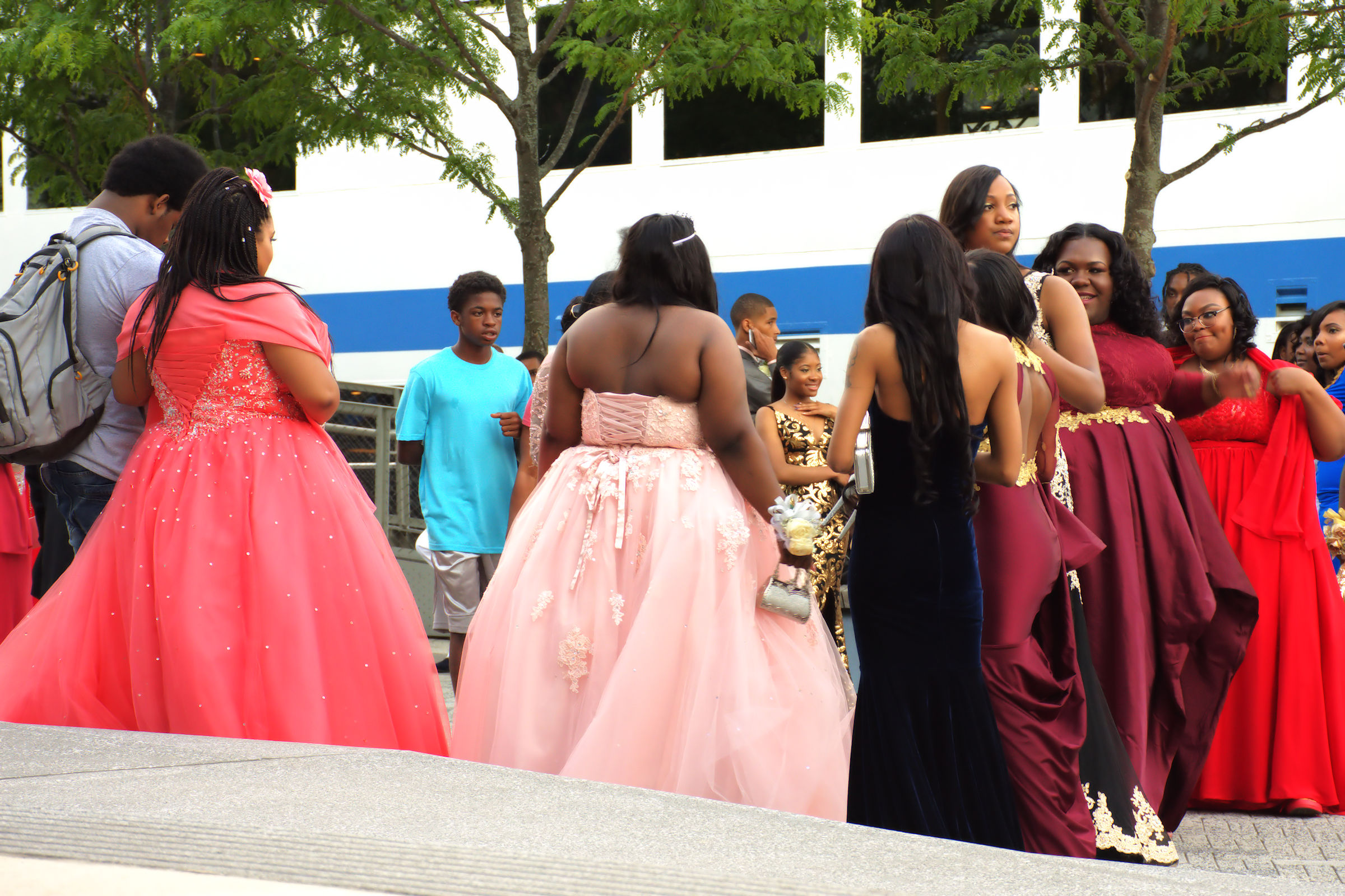 People of Chicago # 2