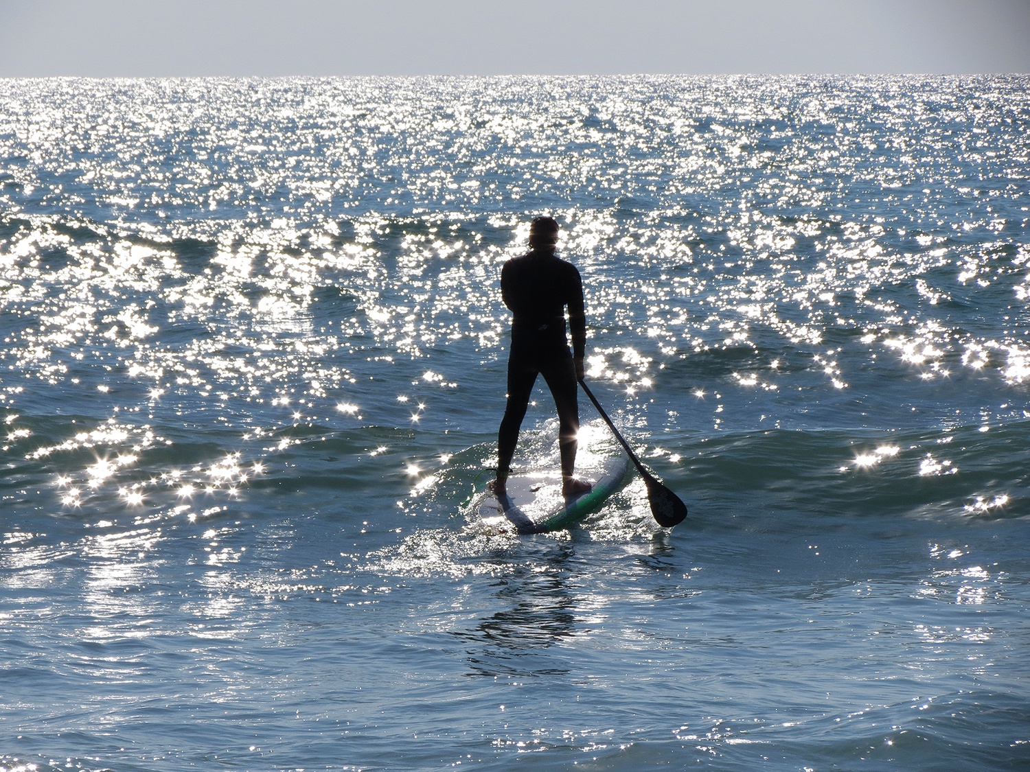 Il padrone delle onde