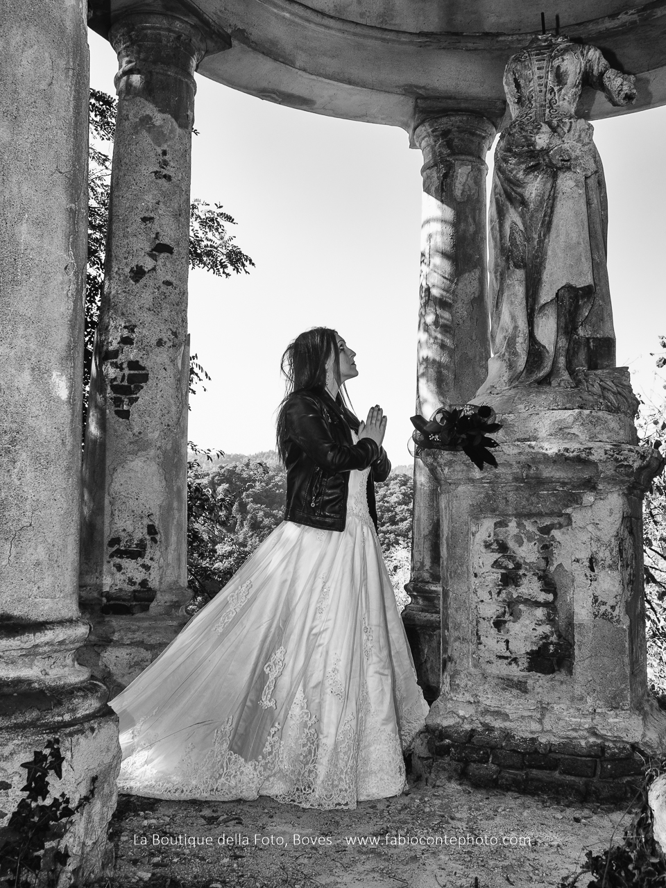 The Bride (different ...)