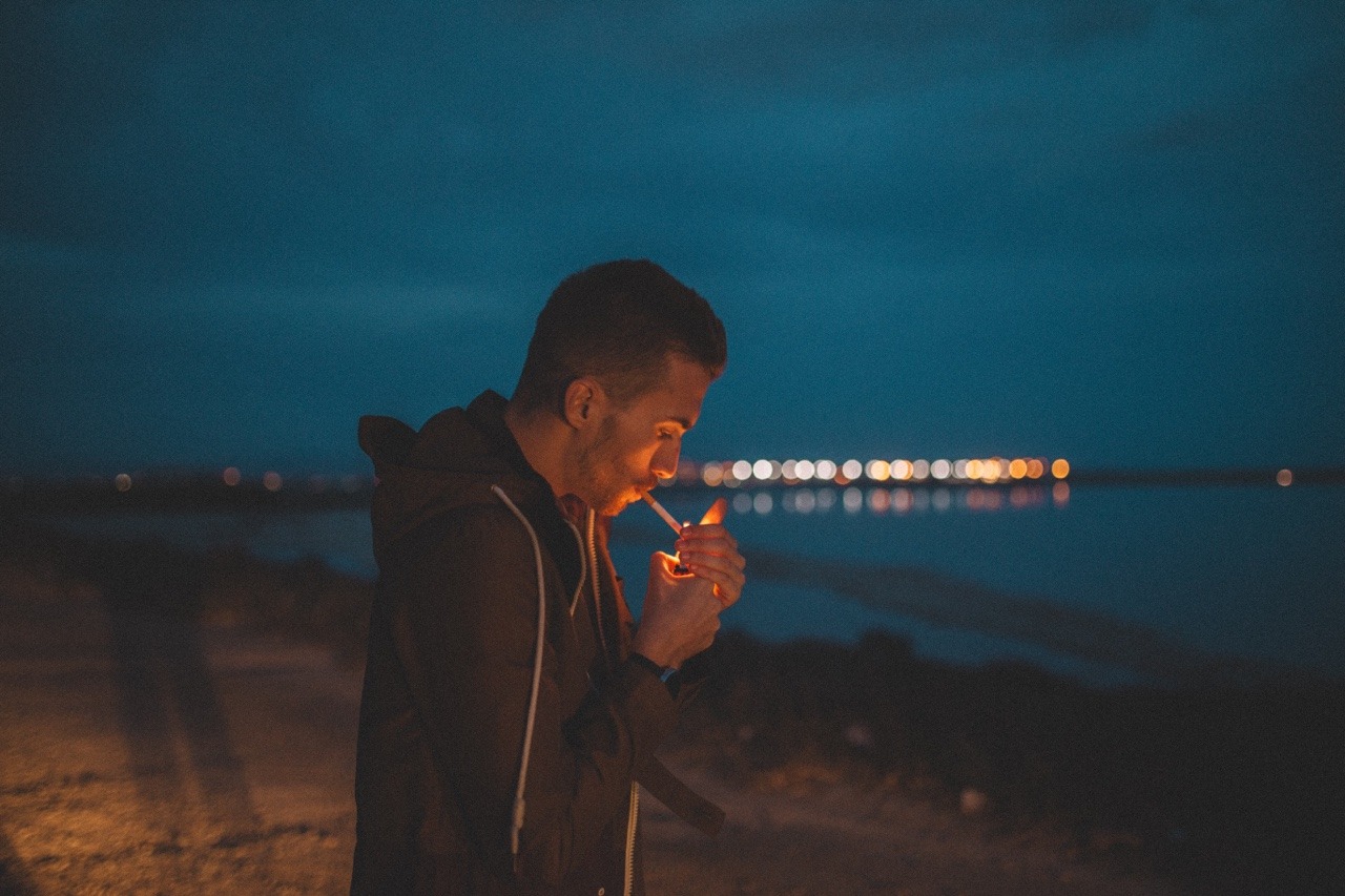 Le luci della città