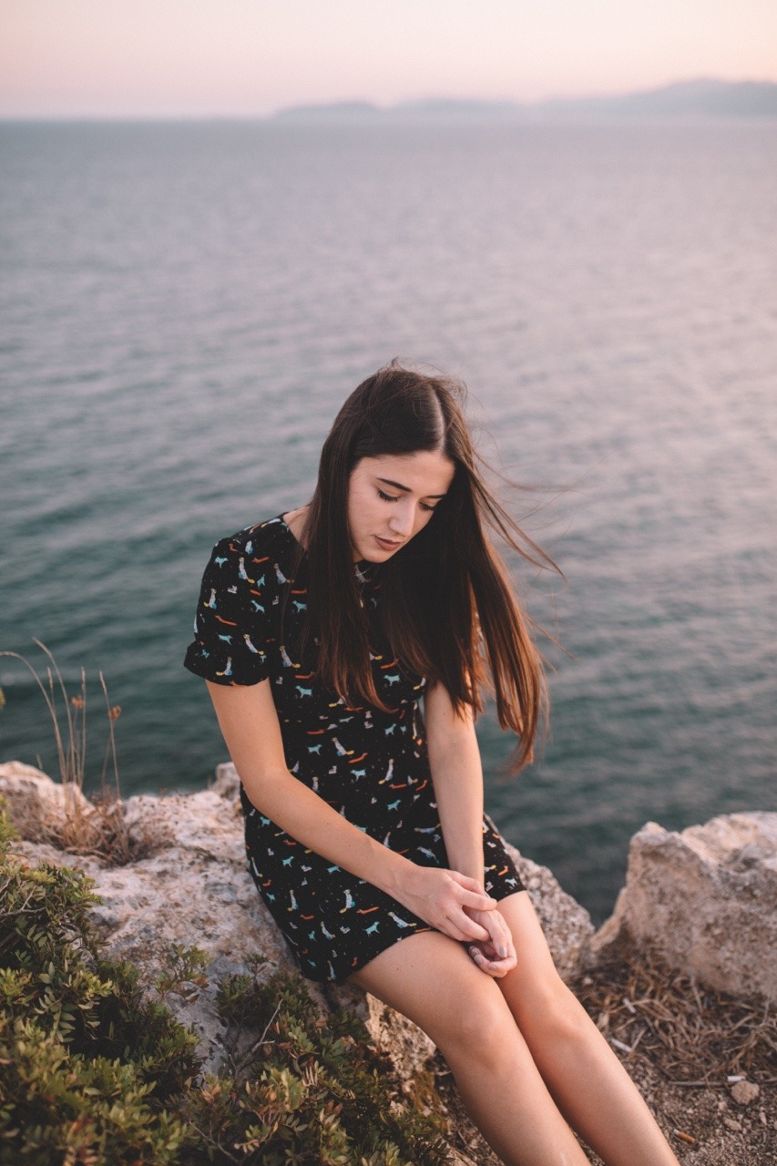 One step away from the vacuum