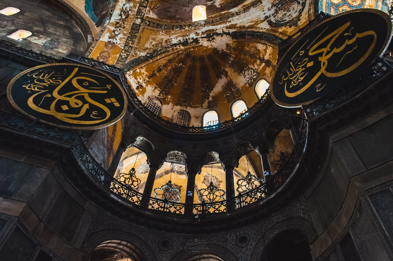 Hagia Sophia