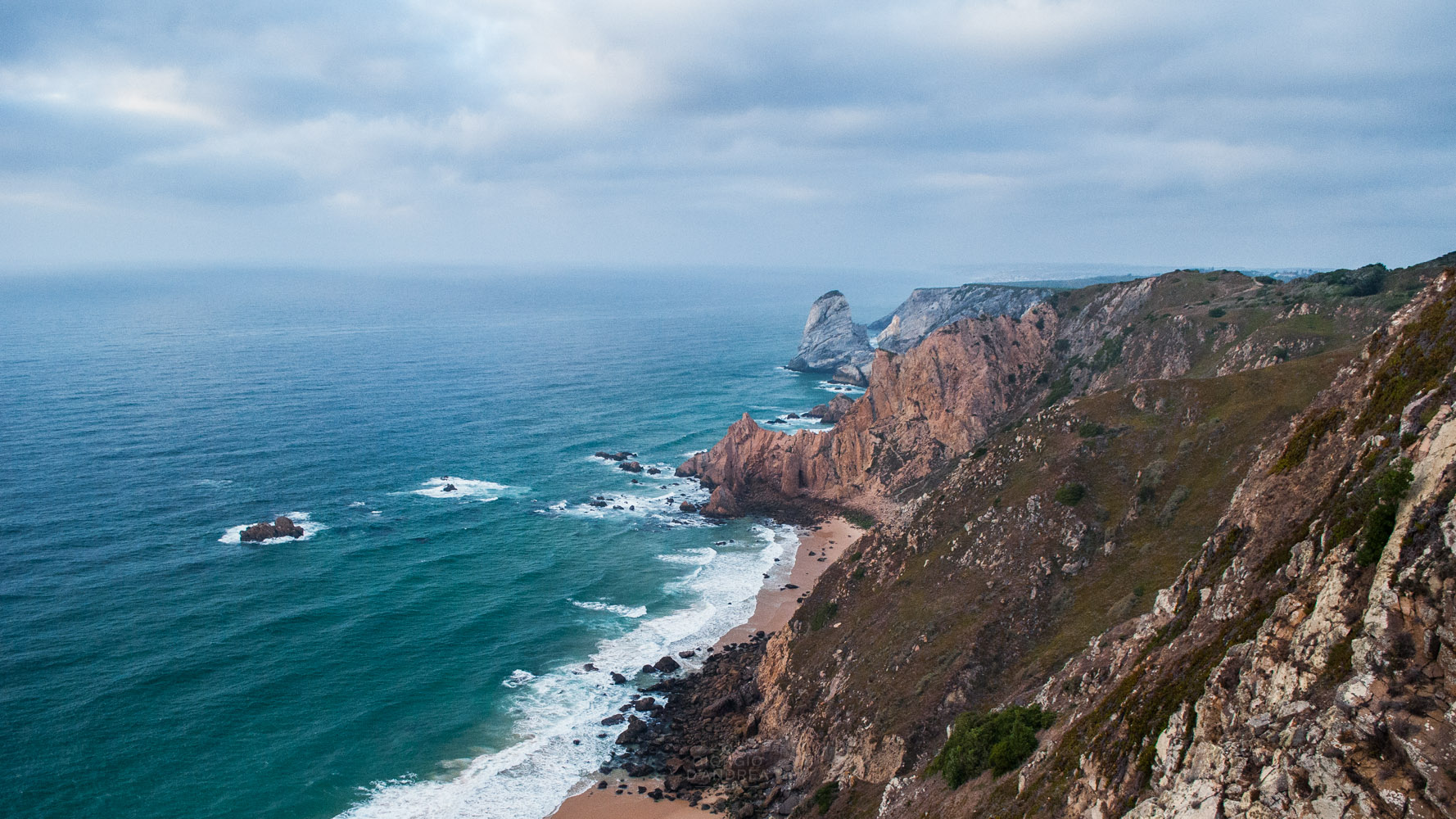 Cabo da Roca - 02