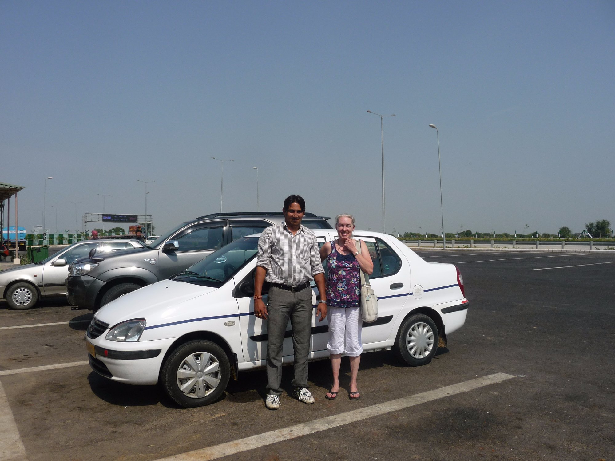 India Tour guidati USA Guest